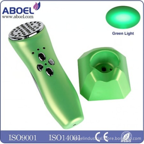 Customzed Led Light Therapy For Pain Release